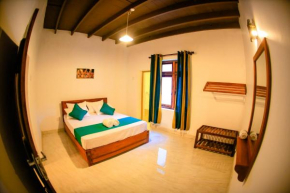 Kandy Spice Villa